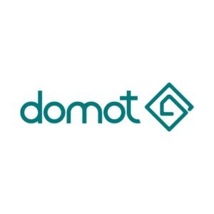 Logo Domot