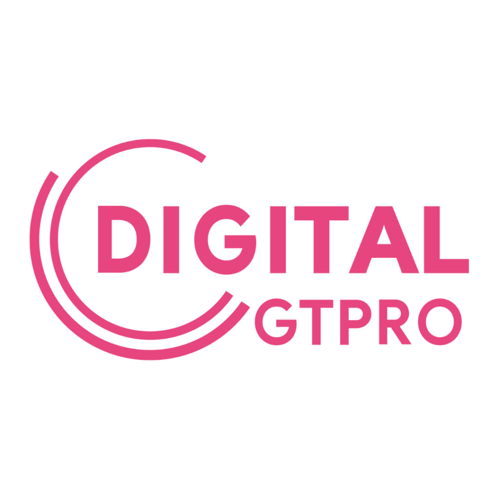 Logo Digital GTPro